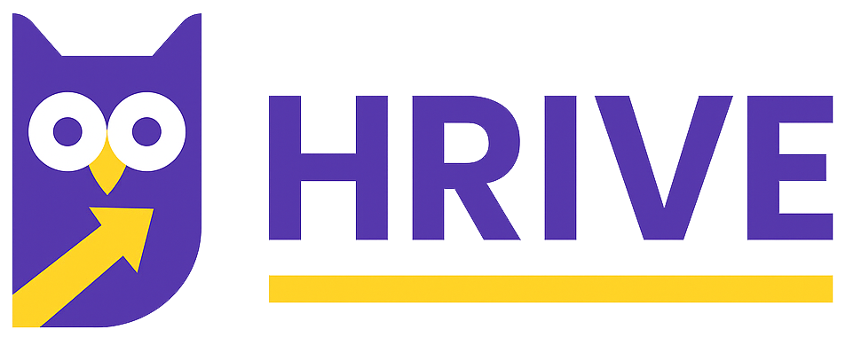 HRIVE Logo